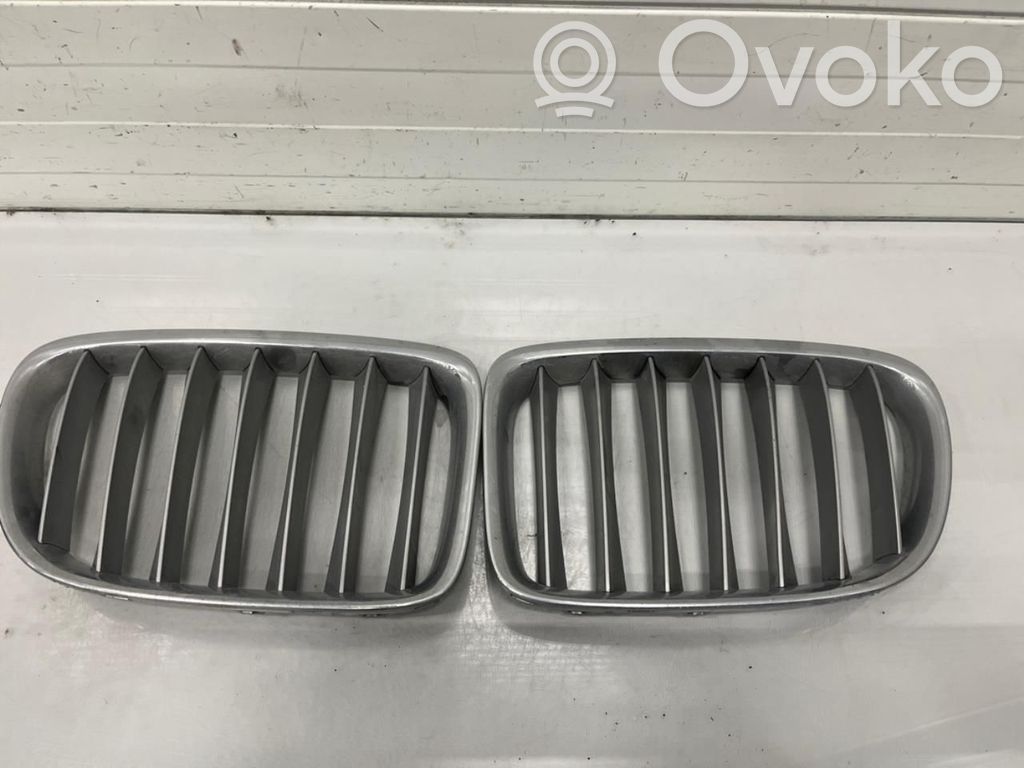 BMW X1 E84 Front grill 