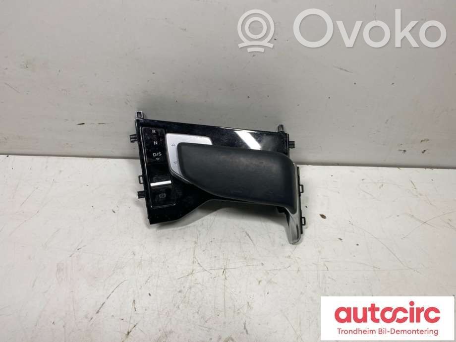 Audi e-tron Gear selector 