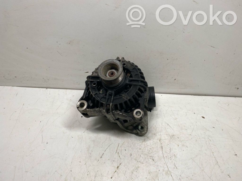 BMW 3 E46 Alternador 