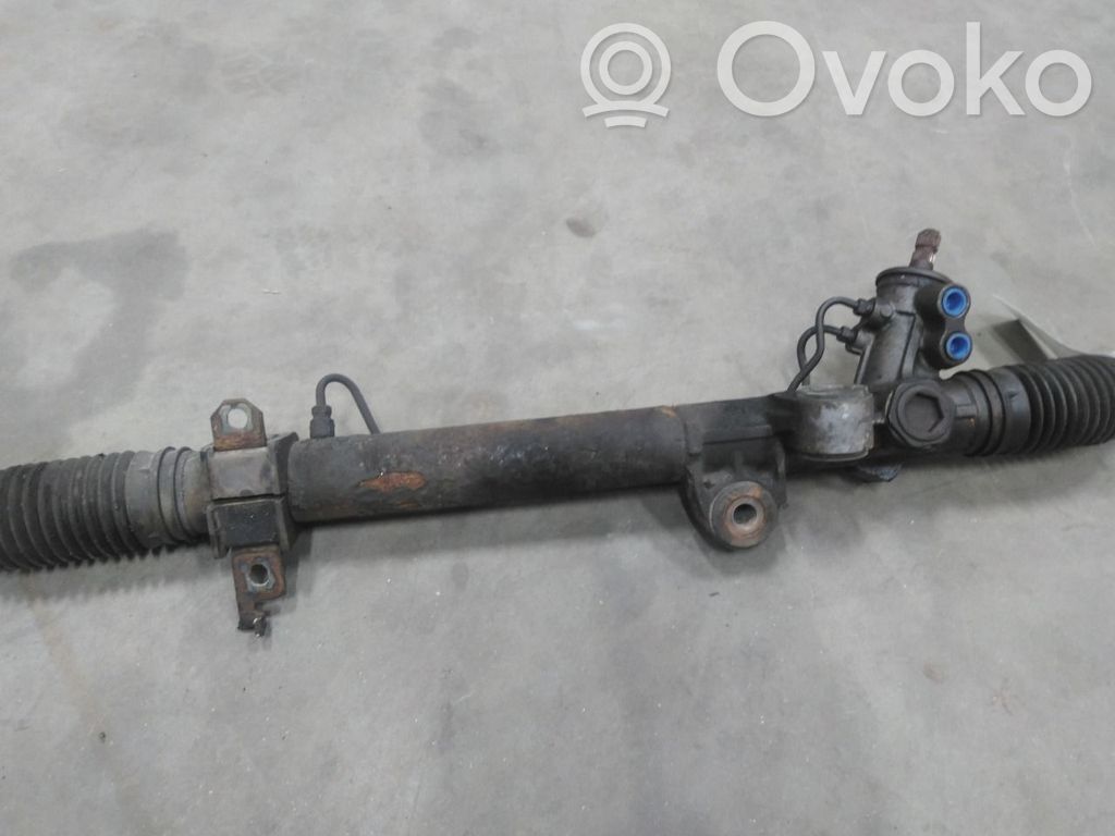 Isuzu D-Max Steering rack 