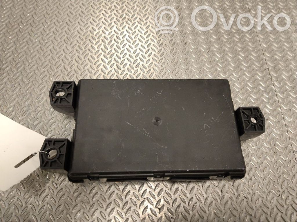 Volvo EX30 Tow bar trailer control unit/module 