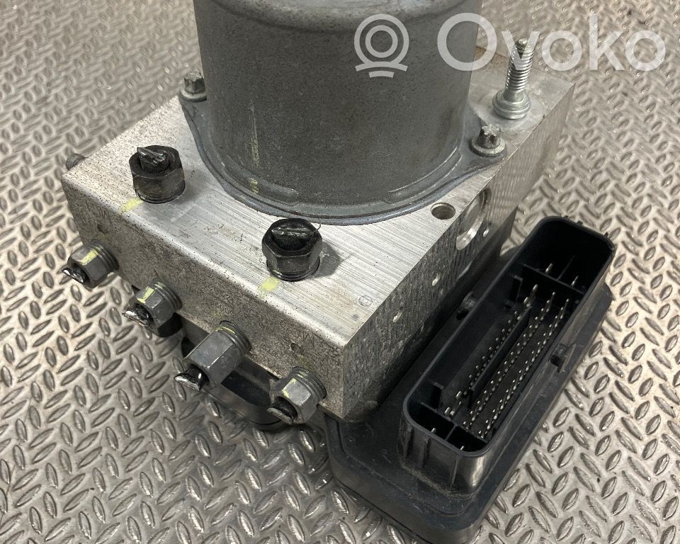 Hongqi E-HS9 ABS Pump 