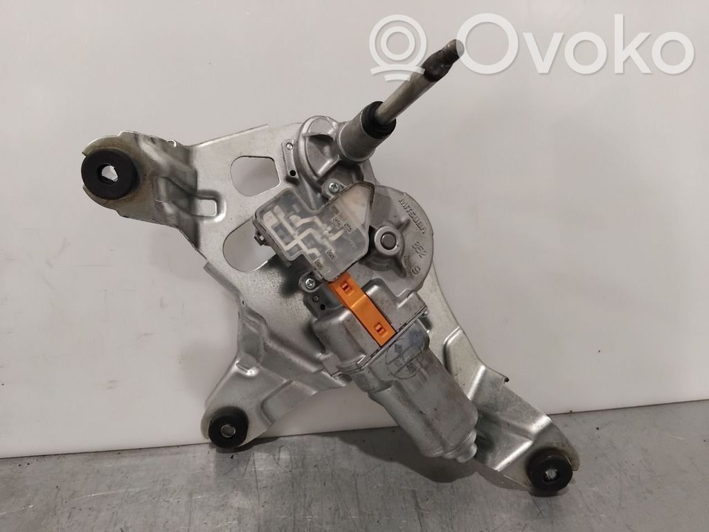 Nissan X-Trail T31 Motor ștergător lunetă 