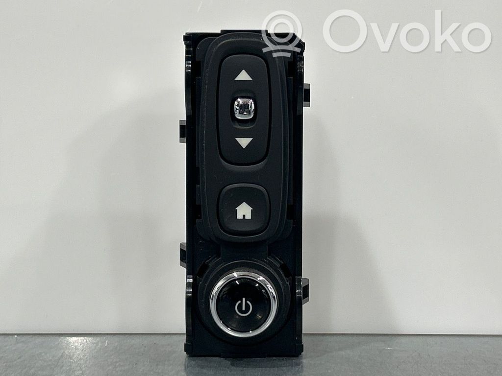 Renault Zoe Alte comutatoare/butoane 