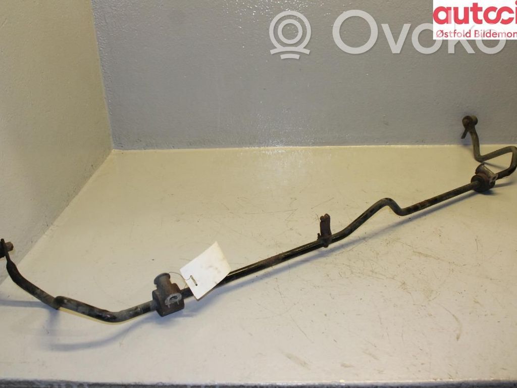 Mercedes-Benz E W211 Barra stabilizzatrice posteriore/stabilizzatore 
