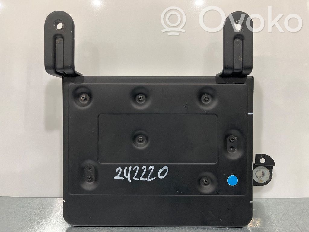 Volvo V60 Amplificatore 