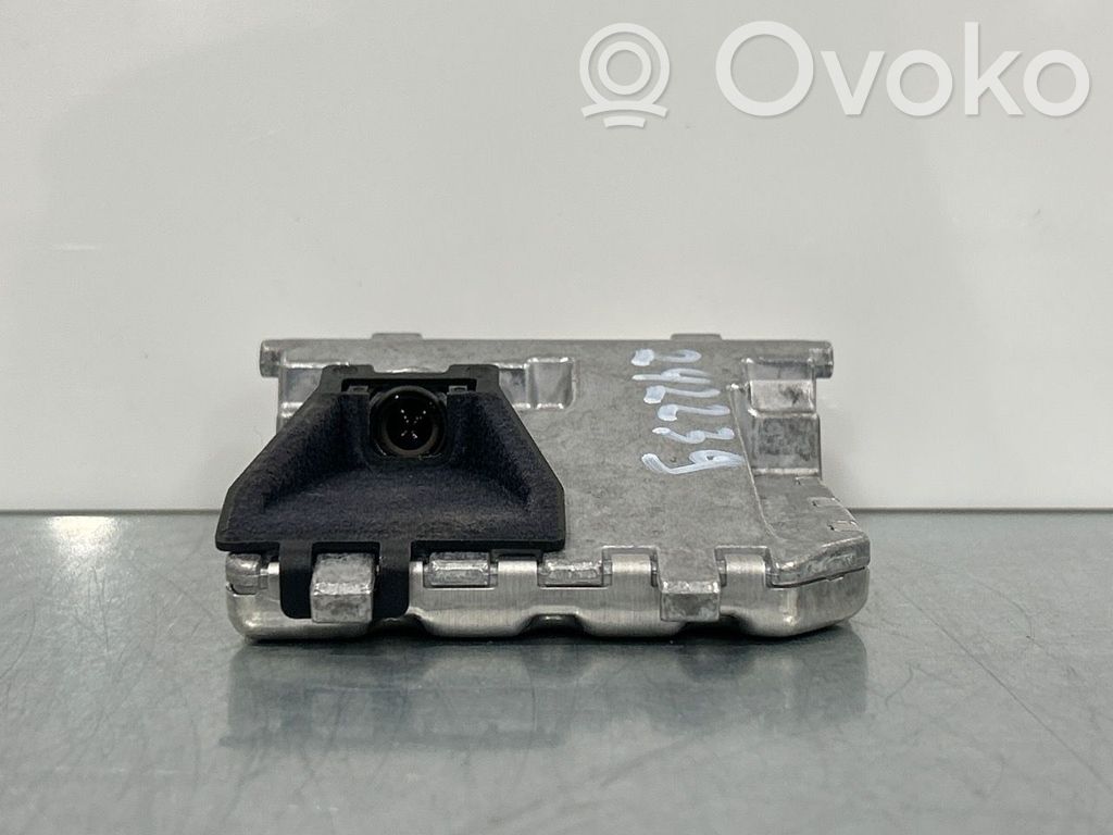 Mazda CX-5 Windshield/windscreen camera 