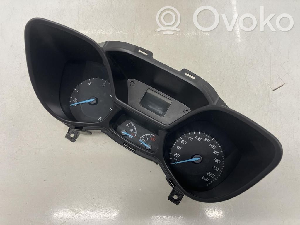 Ford Transit -  Tourneo Connect Tachimetro (quadro strumenti) 