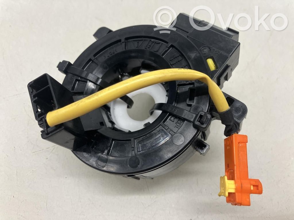 Toyota Auris 150 Taśma / Pierścień ślizgowy Airbag / SRS 