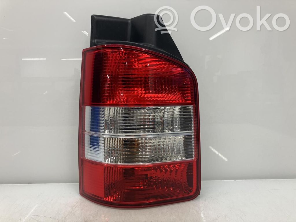 Volkswagen Transporter - Caravelle T5 Luci posteriori 