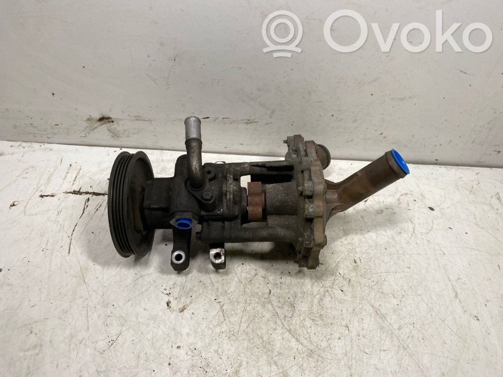 Ford Transit Custom Pompe direction assistée 