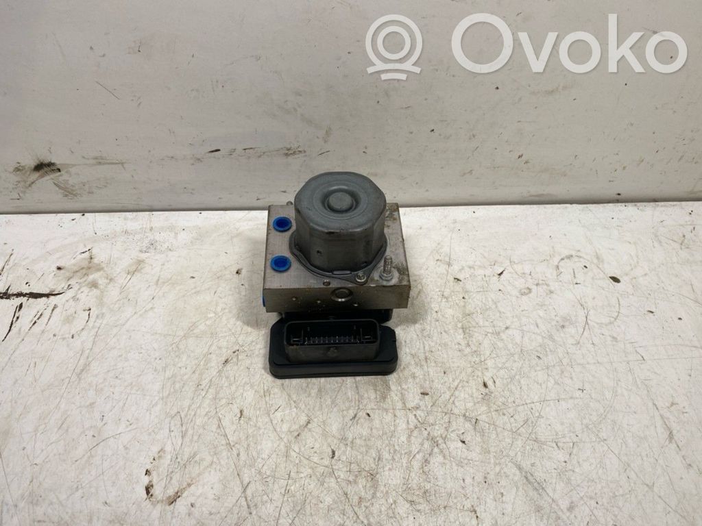Ford Transit Custom Pompe ABS 