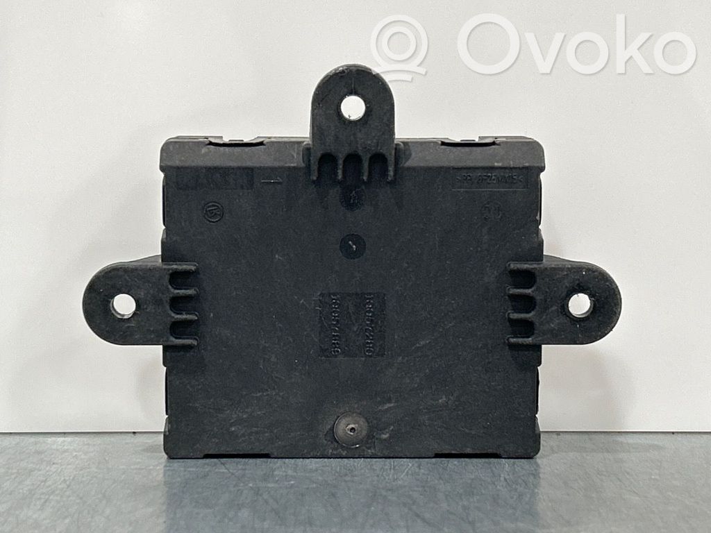 Land Rover Range Rover Evoque L538 Centralina/modulo portiere 
