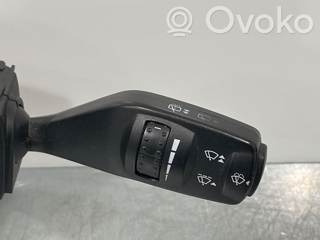 Ford Mondeo MK IV Interruptor de control multifunción 