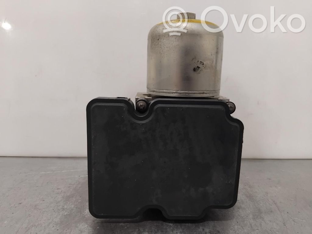 Renault Zoe Pompa ABS