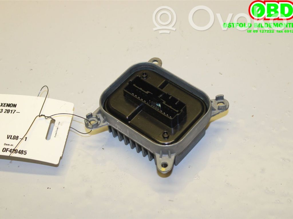 Xenon control unit/module   153292502C,153292502C,153292502C,153292502C