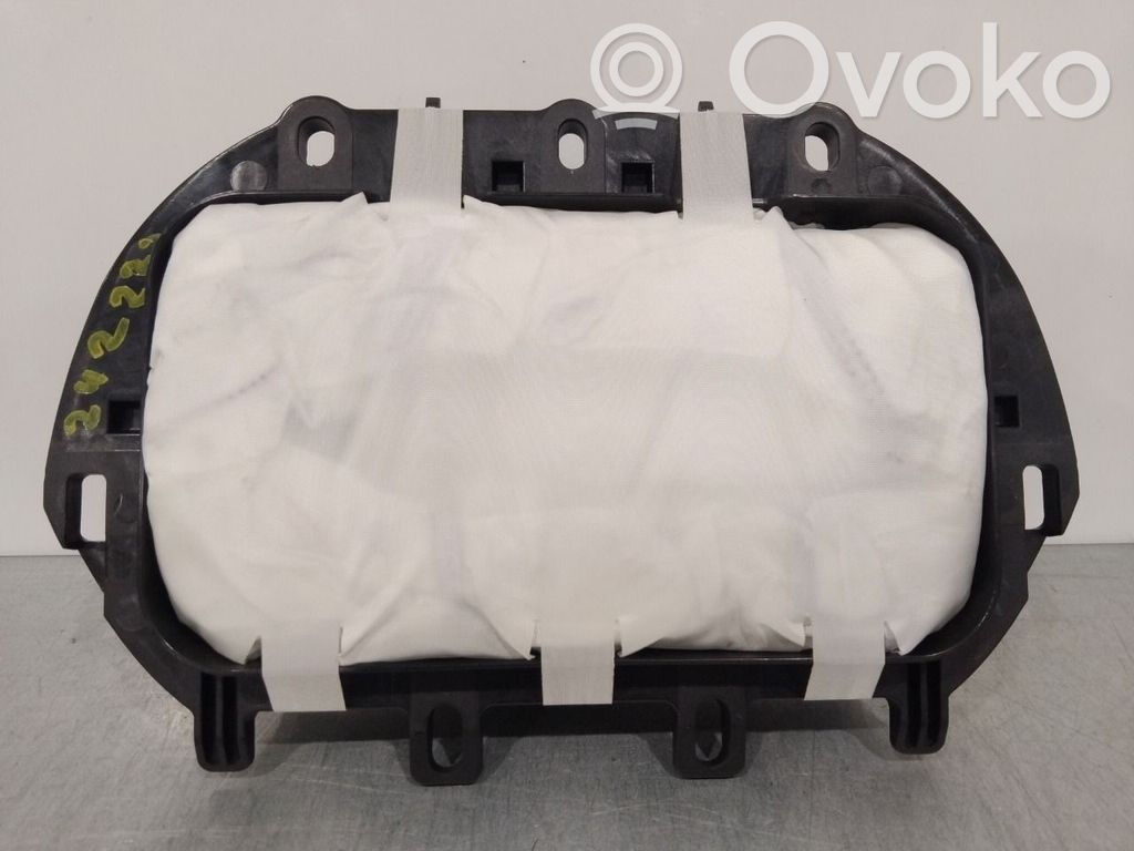 Peugeot 308 Airbag pasager 