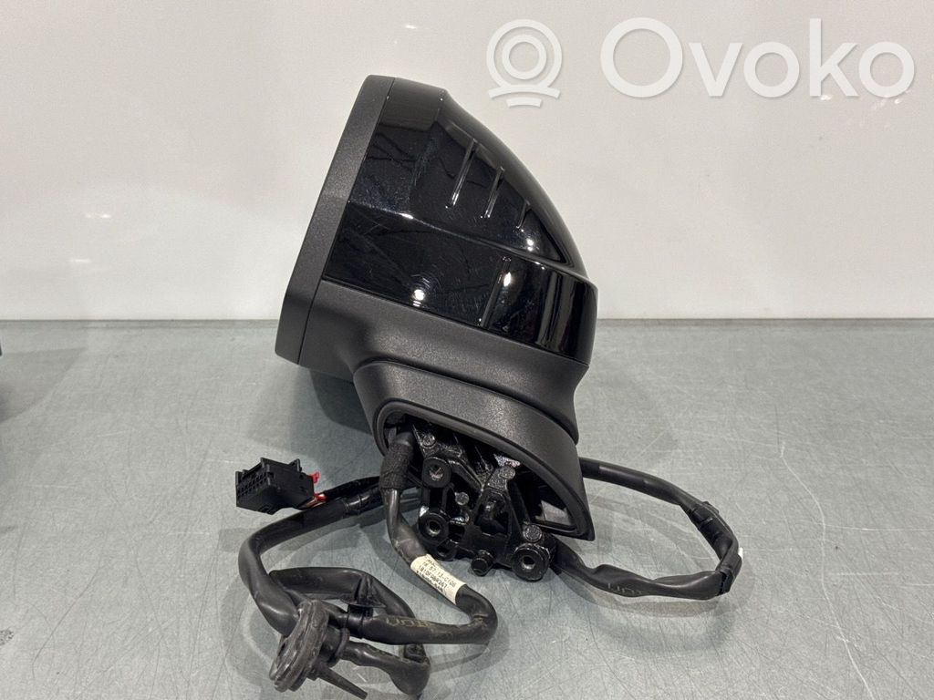 Audi A4 S4 B9 8W Oglindă electrică ușă față 