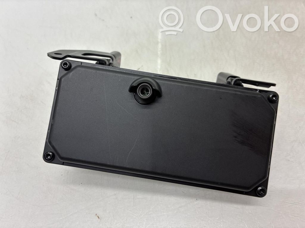 Dodge RAM Windshield/windscreen camera 