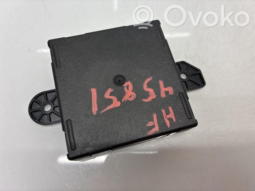 Dodge RAM Door control unit/module 