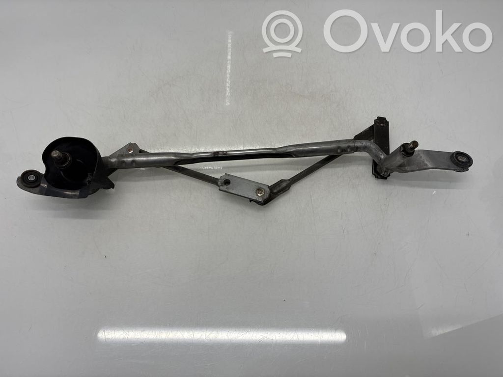 Mazda 6 Front wiper linkage 
