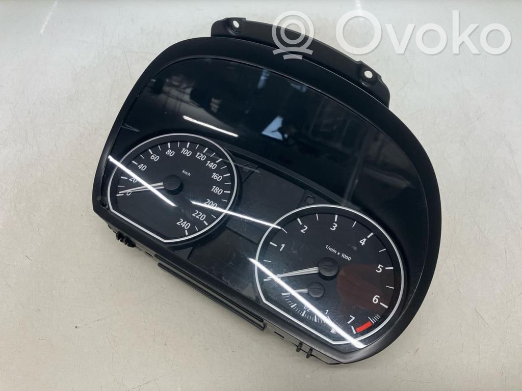 Speedometer (instrument cluster)   62109283793,6983527,100115214,100115214,62109283793,6983527