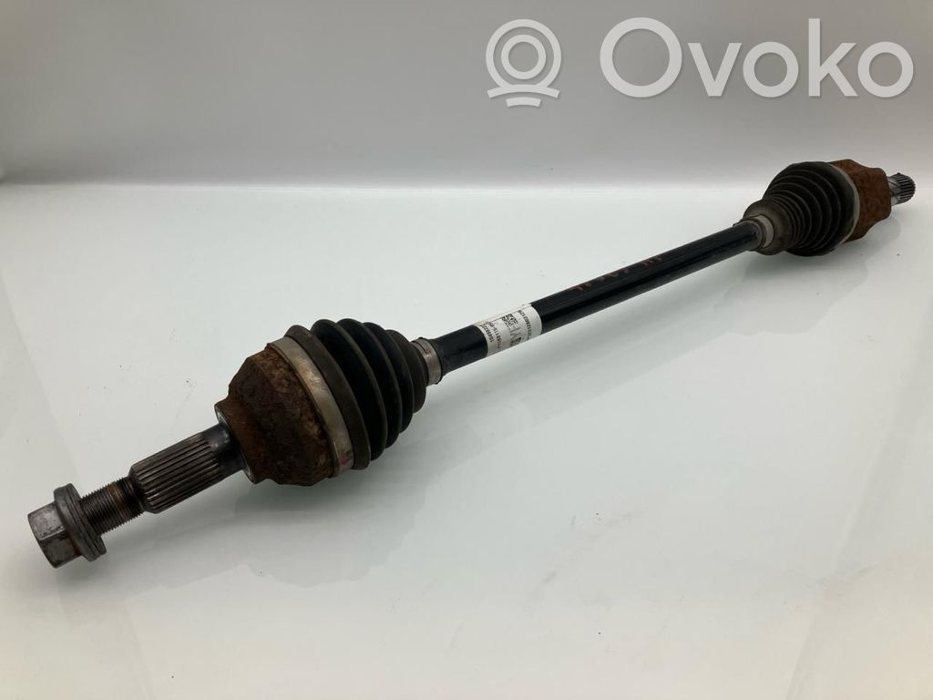 Tesla Model Y Front driveshaft 