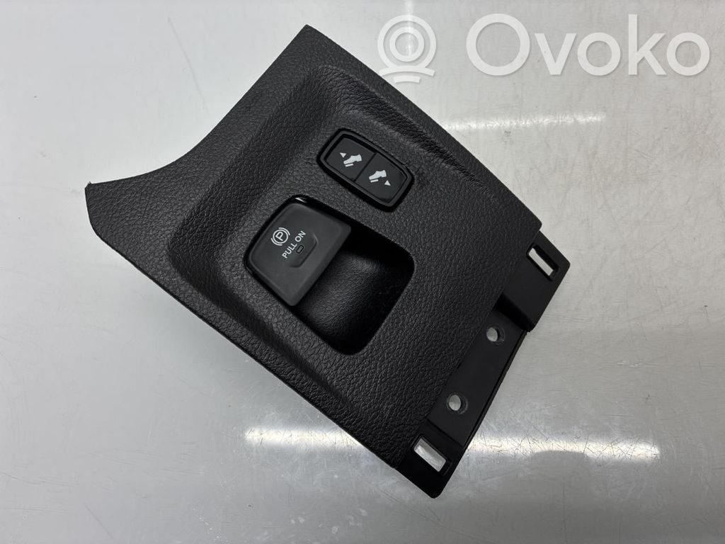 Dodge RAM Hand parking brake switch 