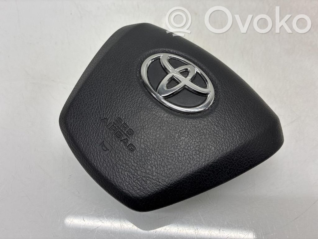 Toyota Avensis T270 Airbag de volant