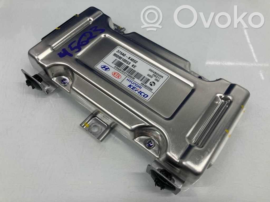Hyundai Kona I Modul control baterie 