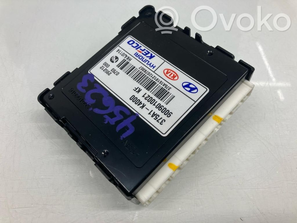 Modul control baterie   375A1K4000,375A1K4000,9009010021KF,375A1K4000,9009010021KF