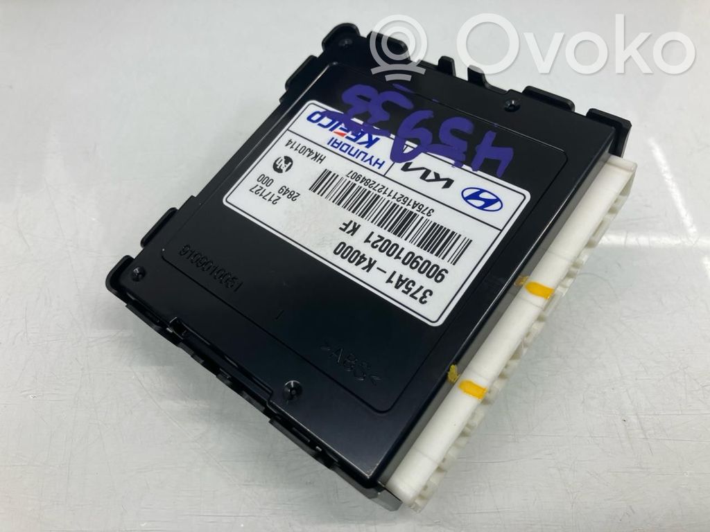 Modulo di controllo della batteria   375A1K4000,375A1K4000,9009010021KF,375A1K4000,9009010021KF