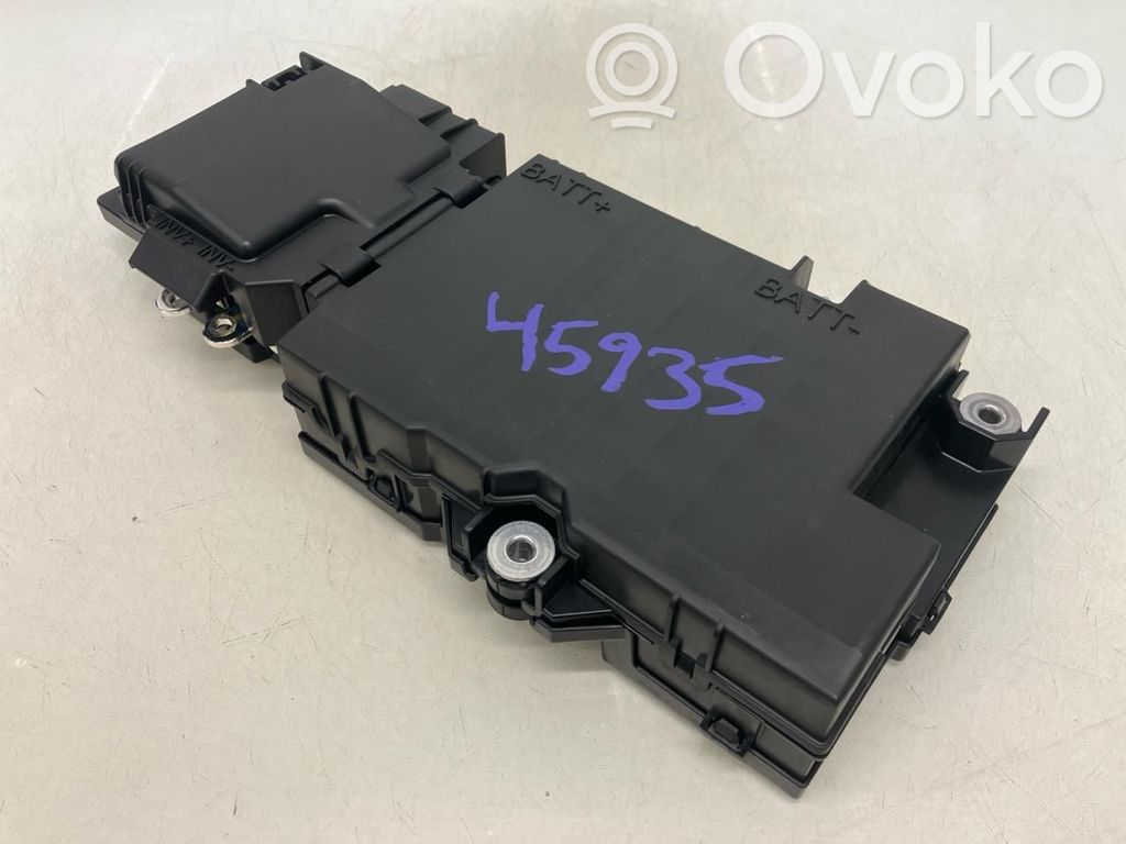 KIA Niro Modul control baterie 