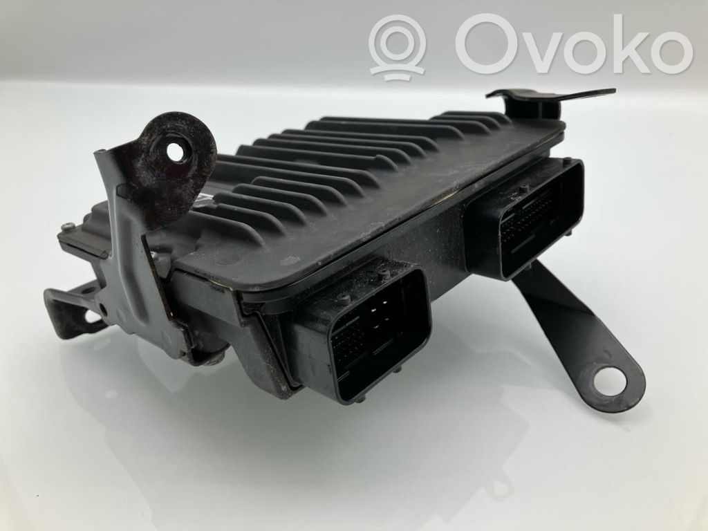 Suzuki Across Engine control unit/module ECU 