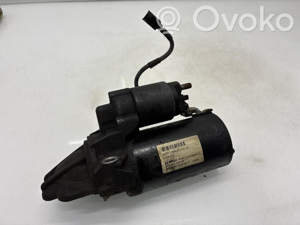 Стартер   2329679,2033120,CC1T11000DD,2033120,2329679,CC1T11000DD