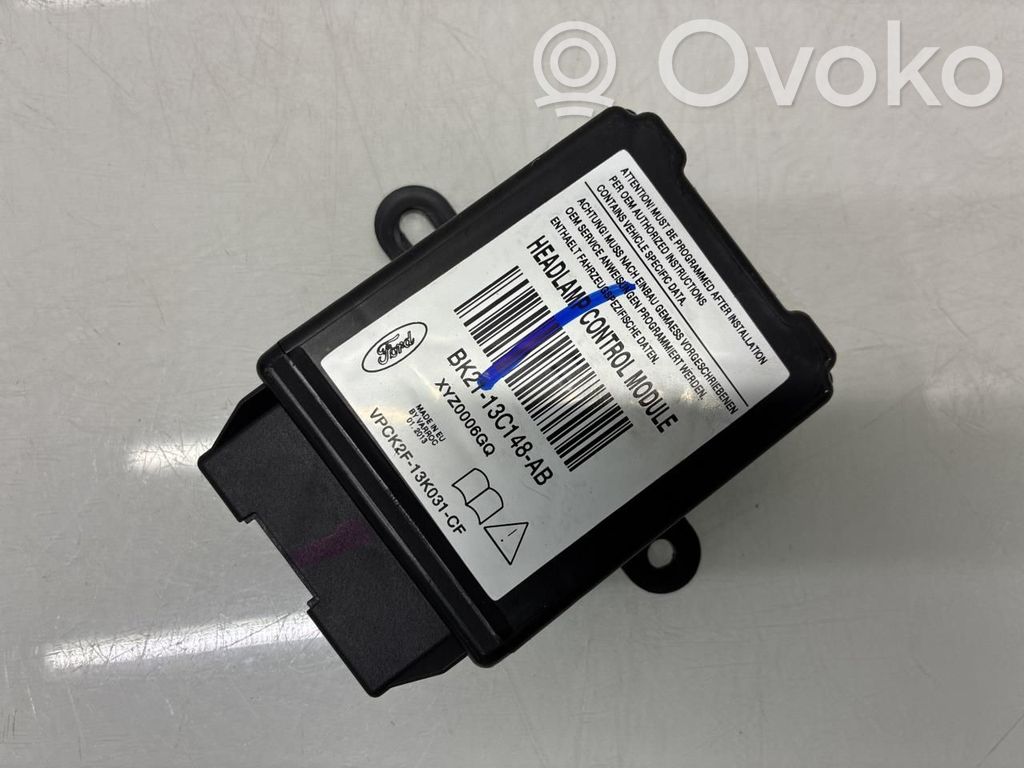 Other control units/modules   1839614,BK2113C148AB,1839614,BK2113C148AB