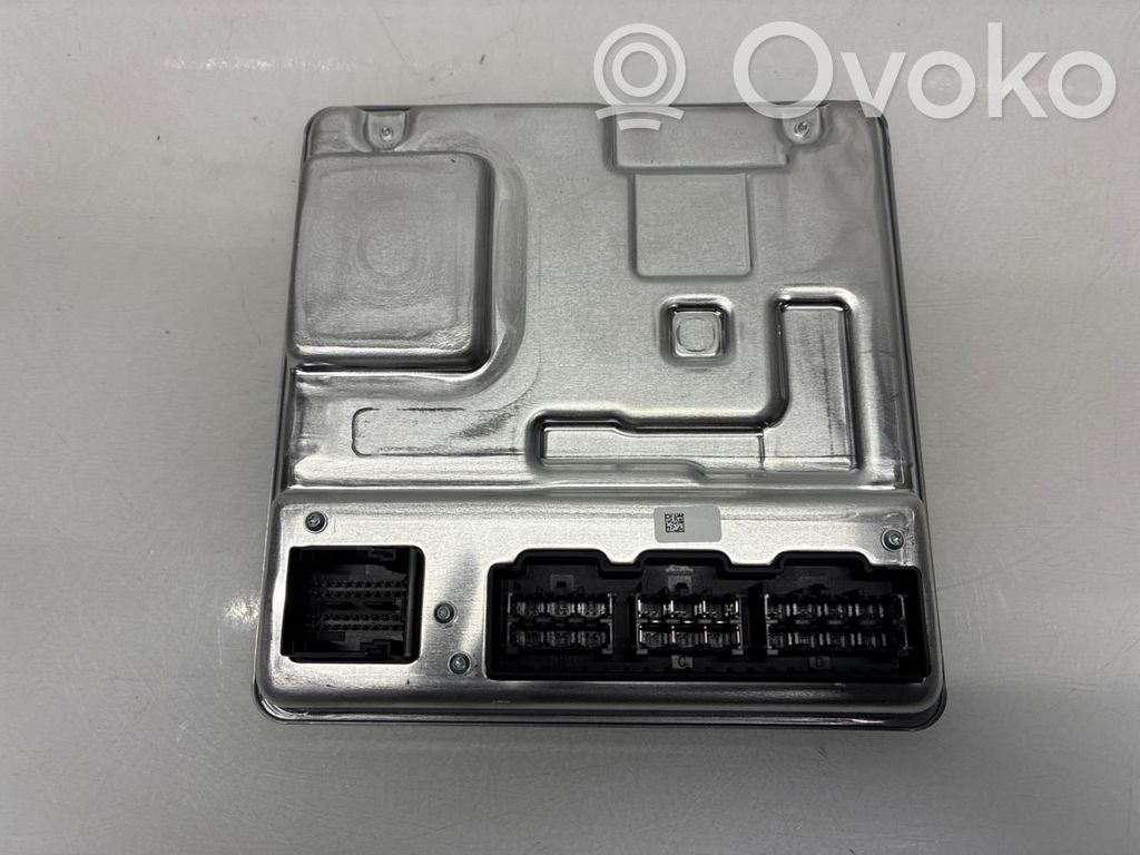 Volkswagen ID.4 Other control units/modules 