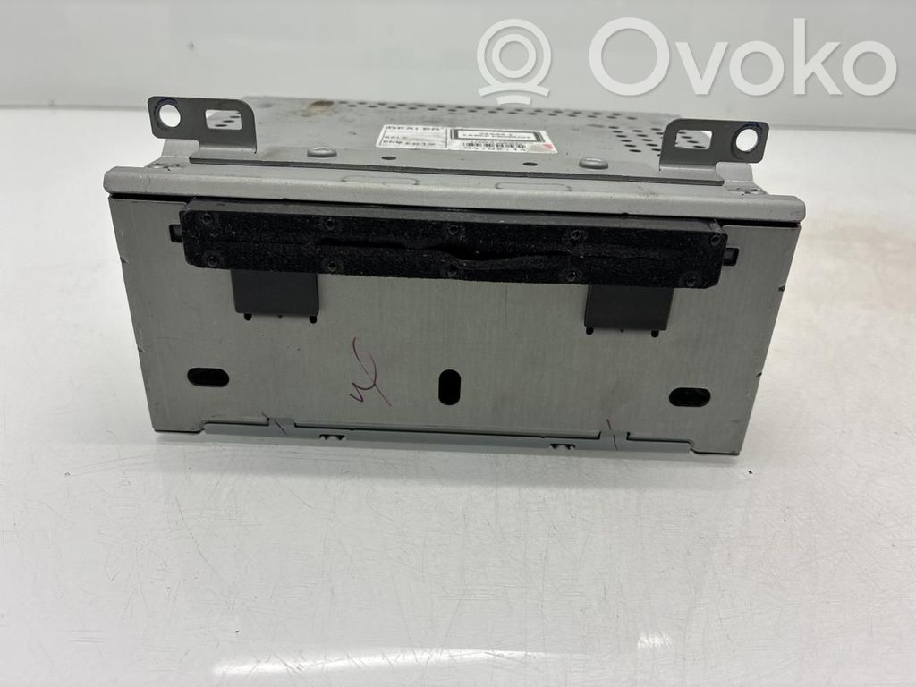 Ford Transit Custom Radio/CD/DVD/GPS head unit 