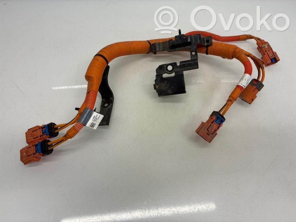 High voltage cable   42607355,42464526,42464526,42607355