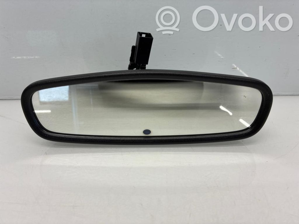 Espejo retrovisor (interior)   YR00848480,13581081,13581081,YR00848480