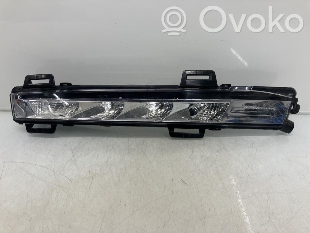 Ford S-MAX LED Daytime headlight 