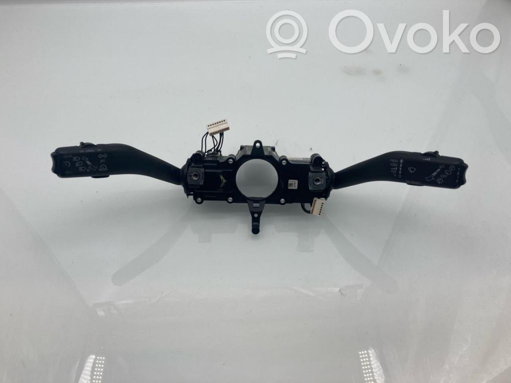 Volkswagen Caddy Interruptor de control multifunción 
