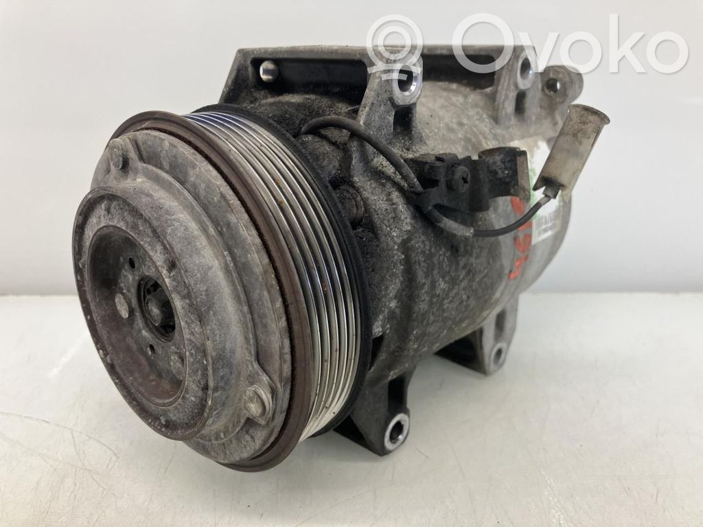 Volvo XC70 Air conditioning (A/C) compressor (pump) 