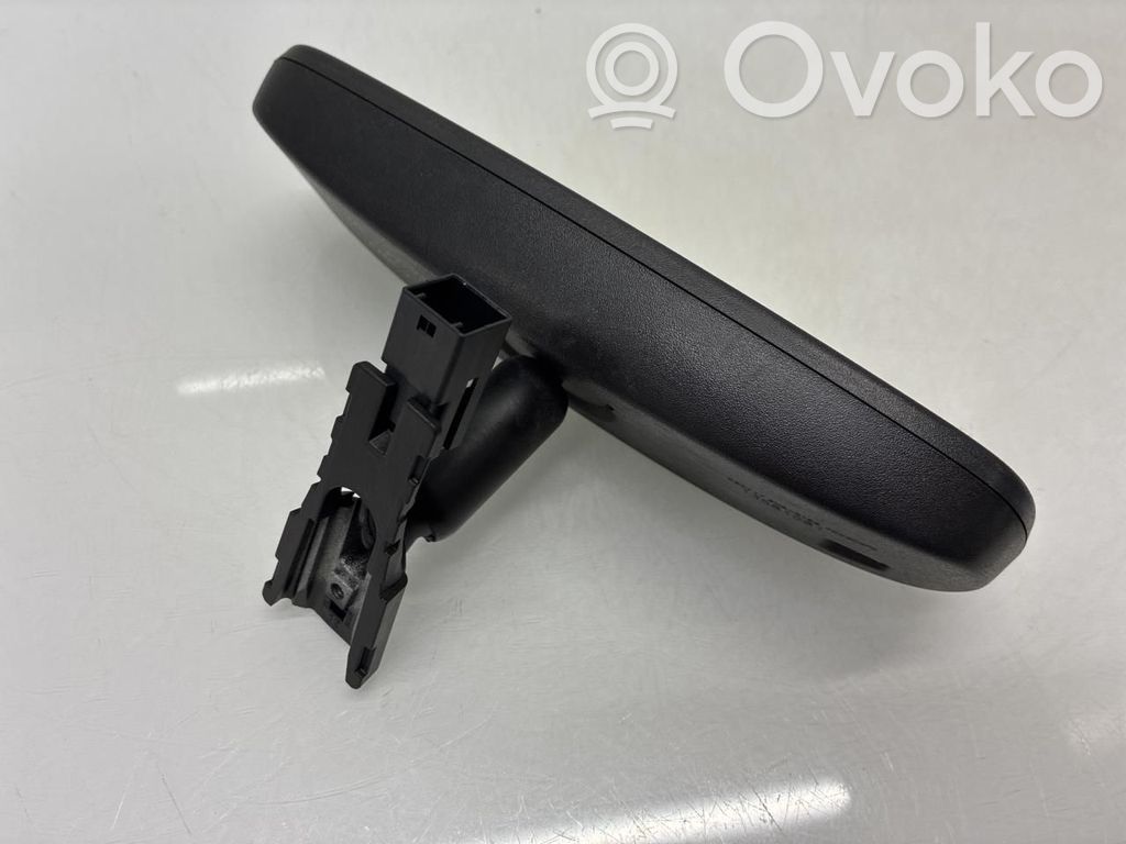 Espejo retrovisor (interior)   YR00848480,13581081,YR00190280,13581081,YR00190280,YR00848480