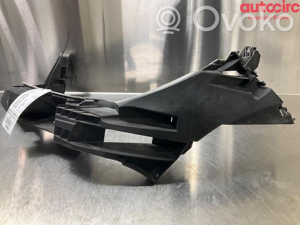 Mercedes-Benz GL X166 Support phare frontale 
