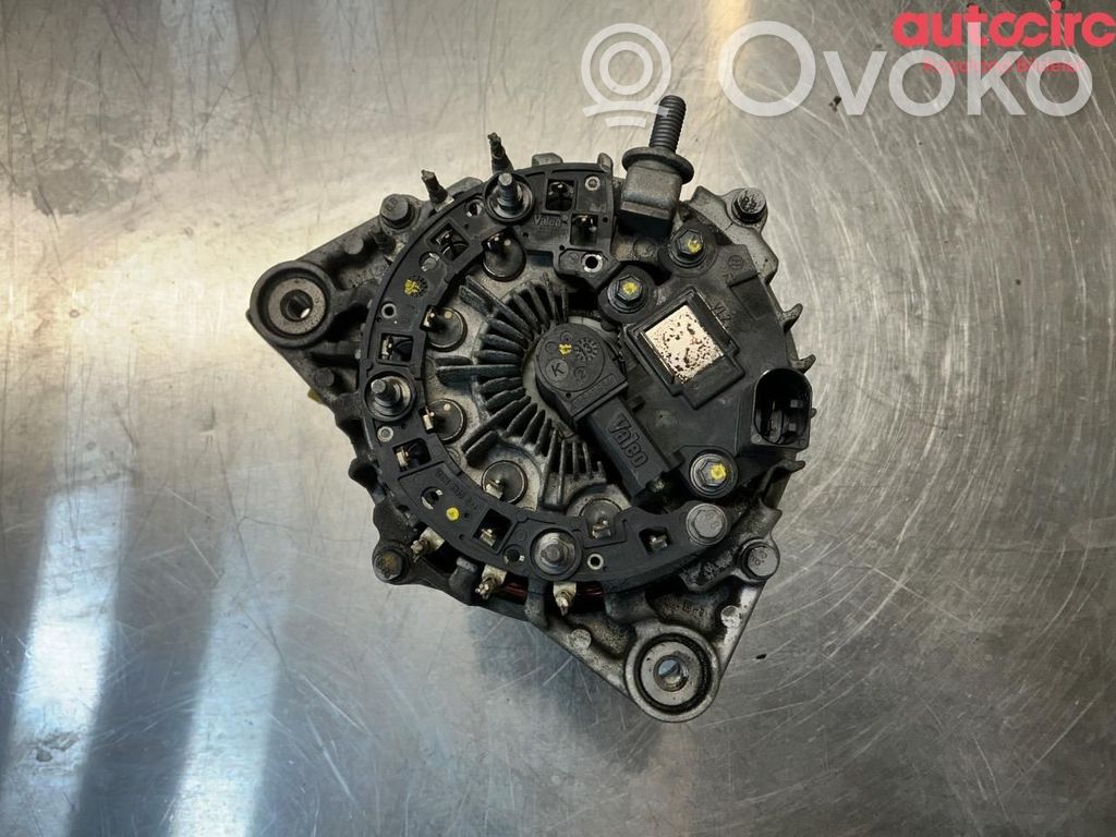 Mercedes-Benz GL X166 Generatore/alternatore
