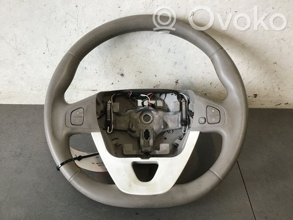 Ohjauspyörä   985106096R,985106096R,985106096R