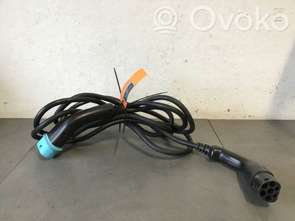 Renault Zoe Cablu încărcare mașină electrică 