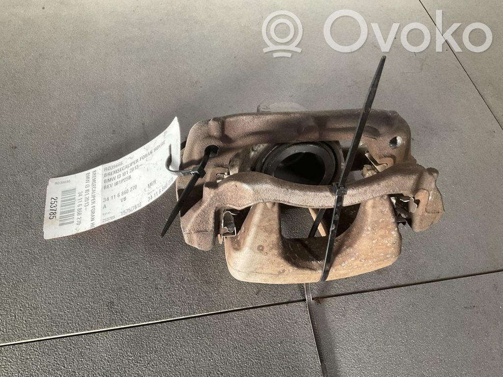 BMW i3 Etrier frână față 