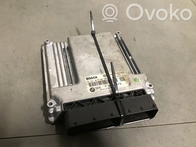Centralina/modulo motore ECU   13617808125,0281015501,0281015501,0281015501,13617808125